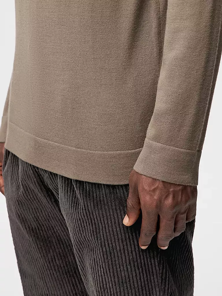 DRYKORN | Pullover ARWON 10 | blau