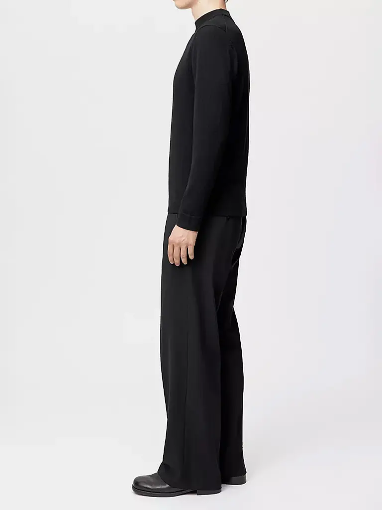 DRYKORN | Pullover ARWON 10 | schwarz