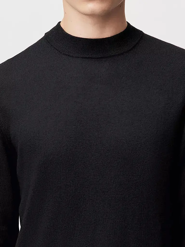 DRYKORN | Pullover ARWON 10 | schwarz