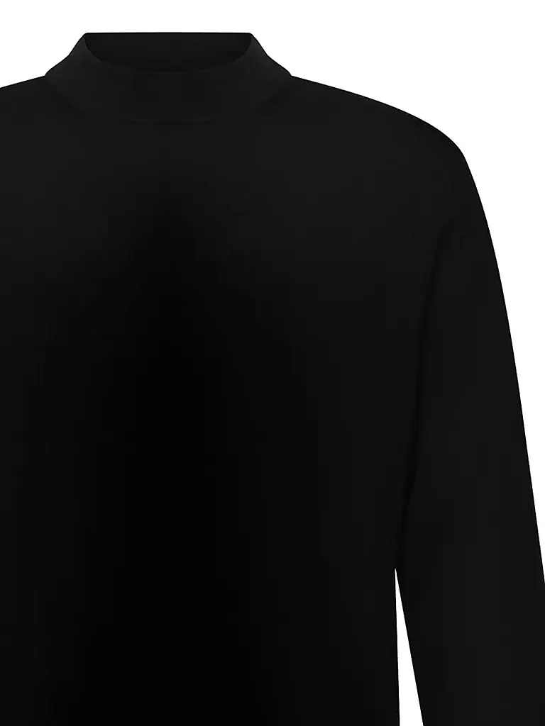 DRYKORN | Pullover ARWON 10 | schwarz