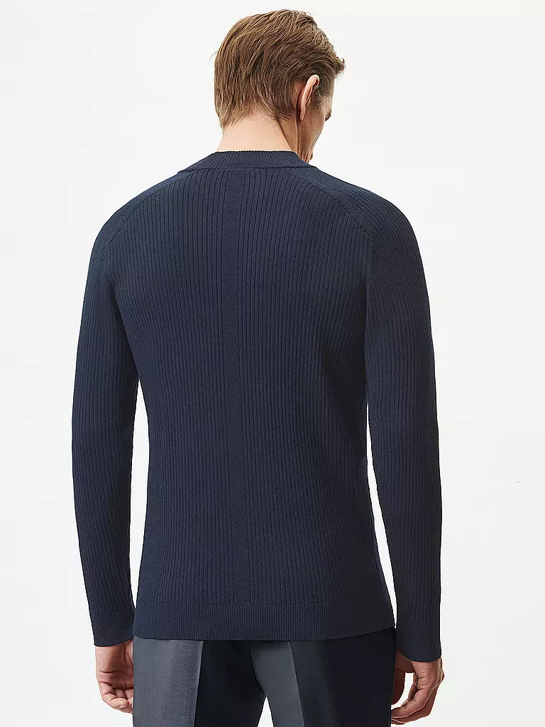 DRYKORN | Pullover CORBAN 1 | blau