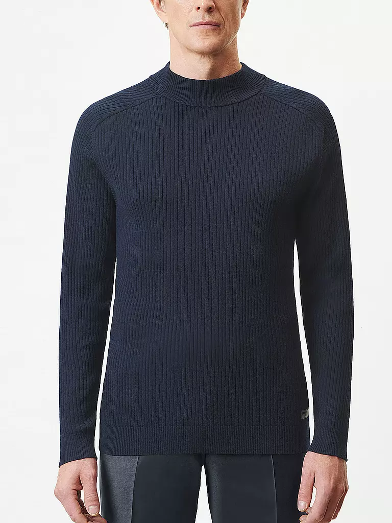 DRYKORN | Pullover CORBAN 1 | blau