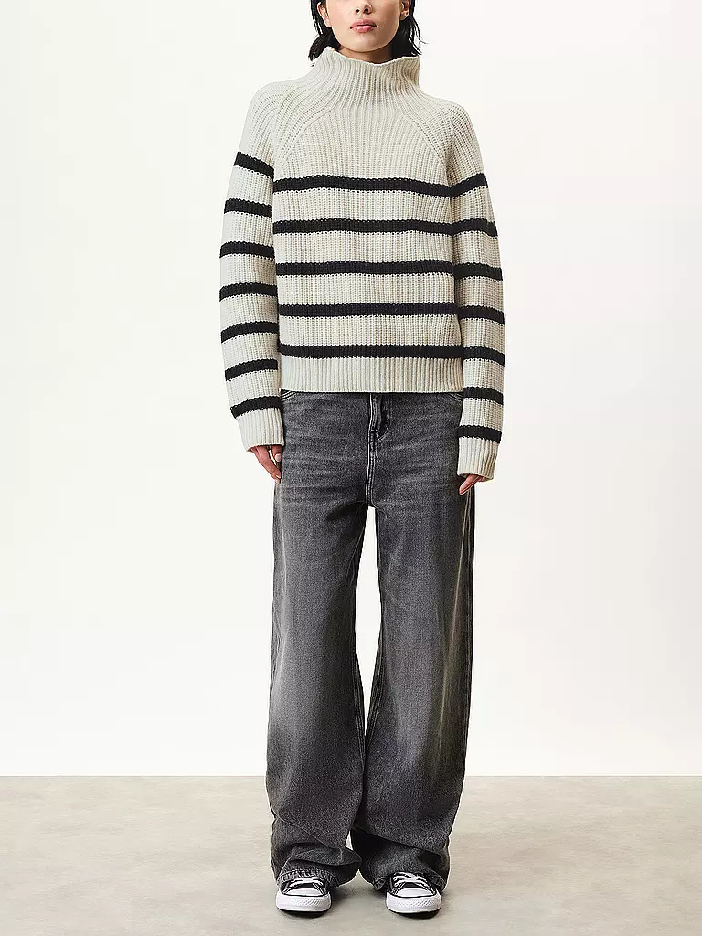 DRYKORN | Pullover CYNARA 1 | creme
