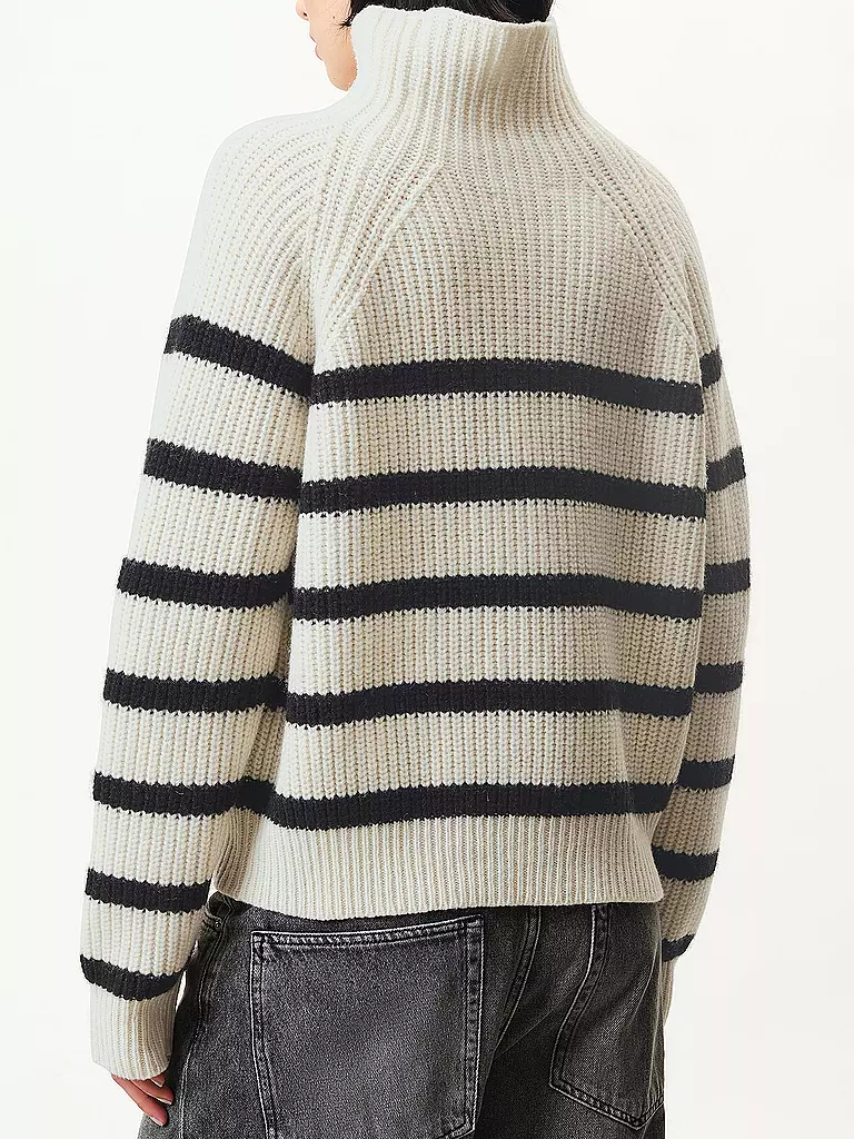 DRYKORN | Pullover CYNARA 1 | creme