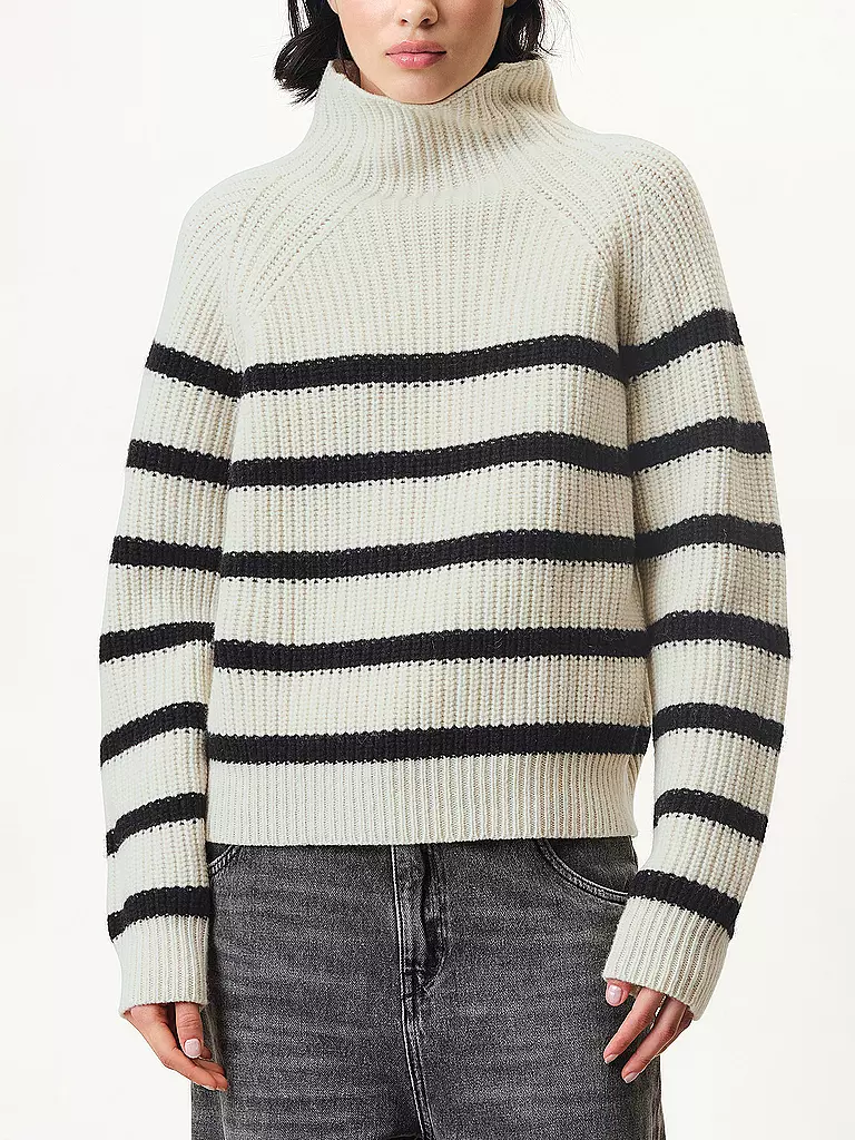 DRYKORN | Pullover CYNARA 1 | creme