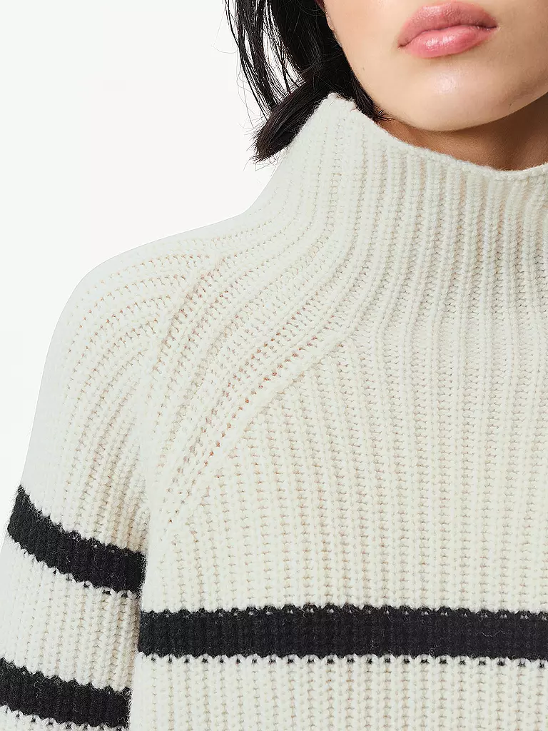 DRYKORN | Pullover CYNARA 1 | creme