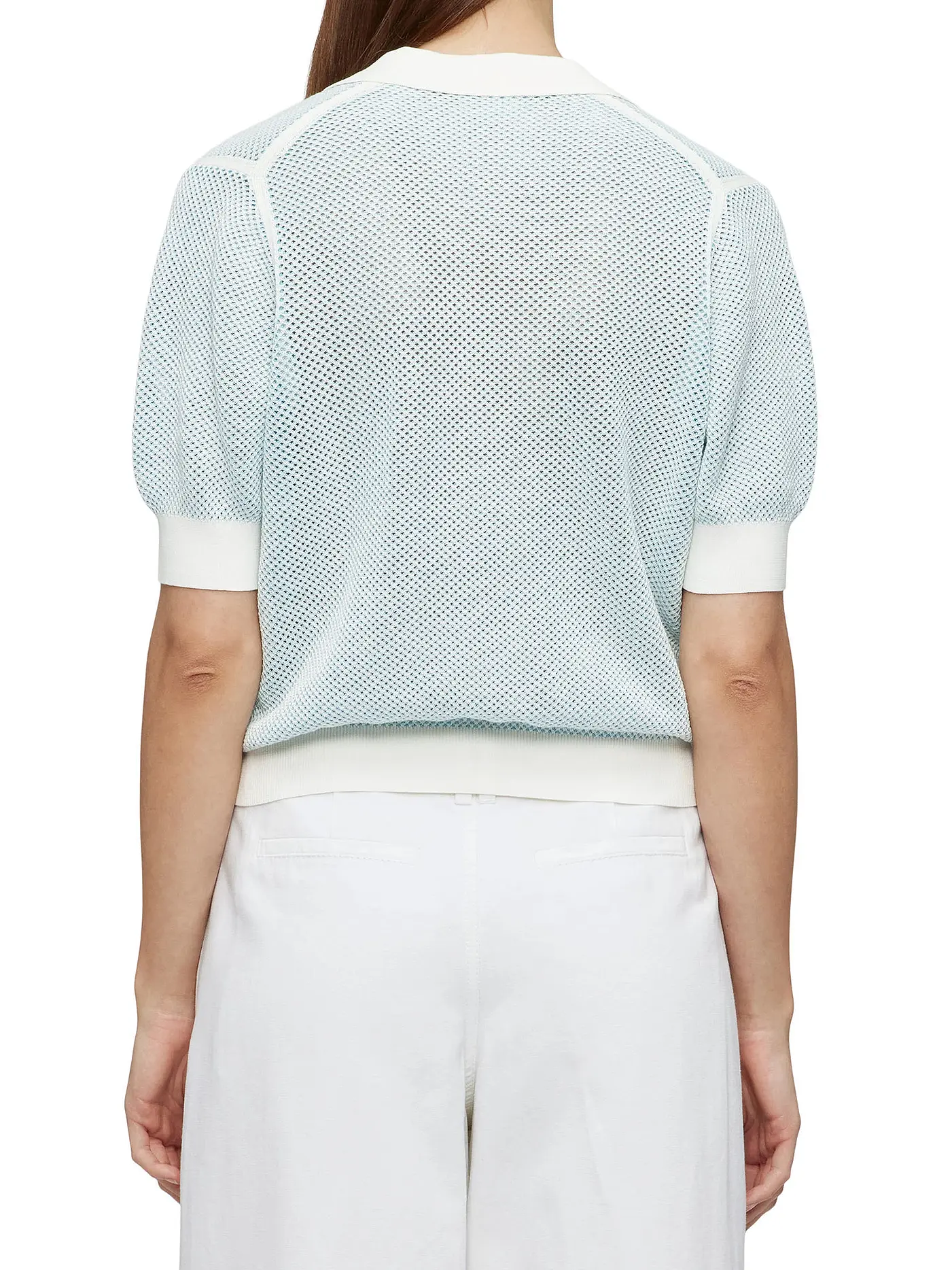 DRYKORN | Pullover DYLAI 10 | türkis