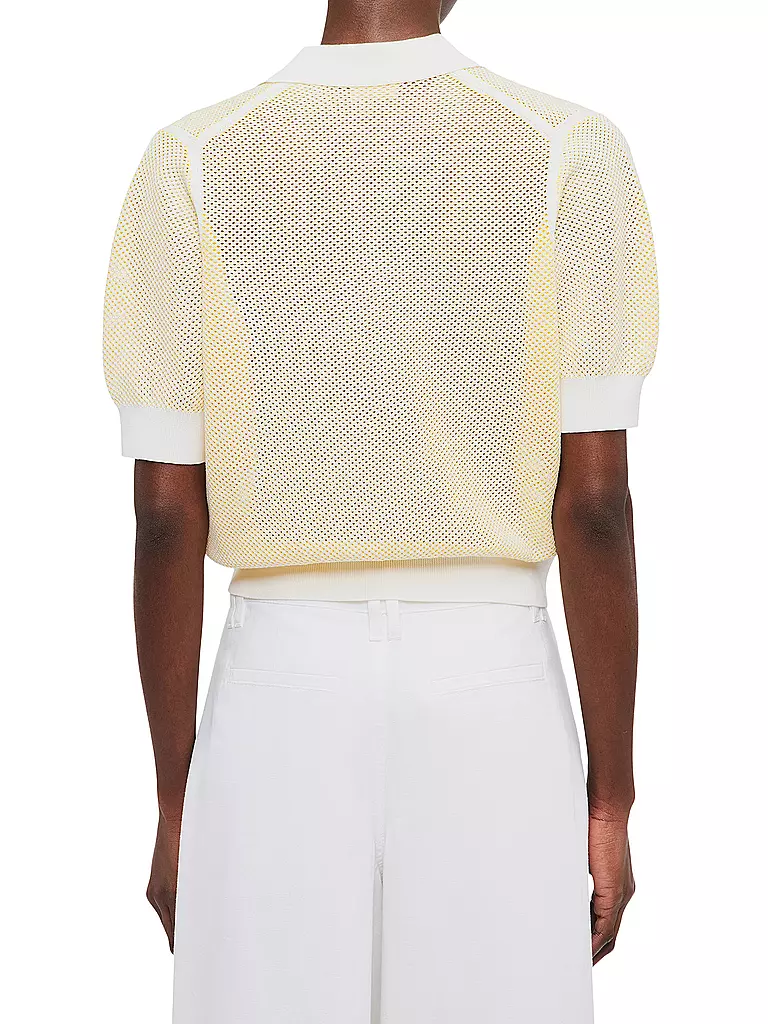 DRYKORN | Pullover DYLAI 10 | türkis