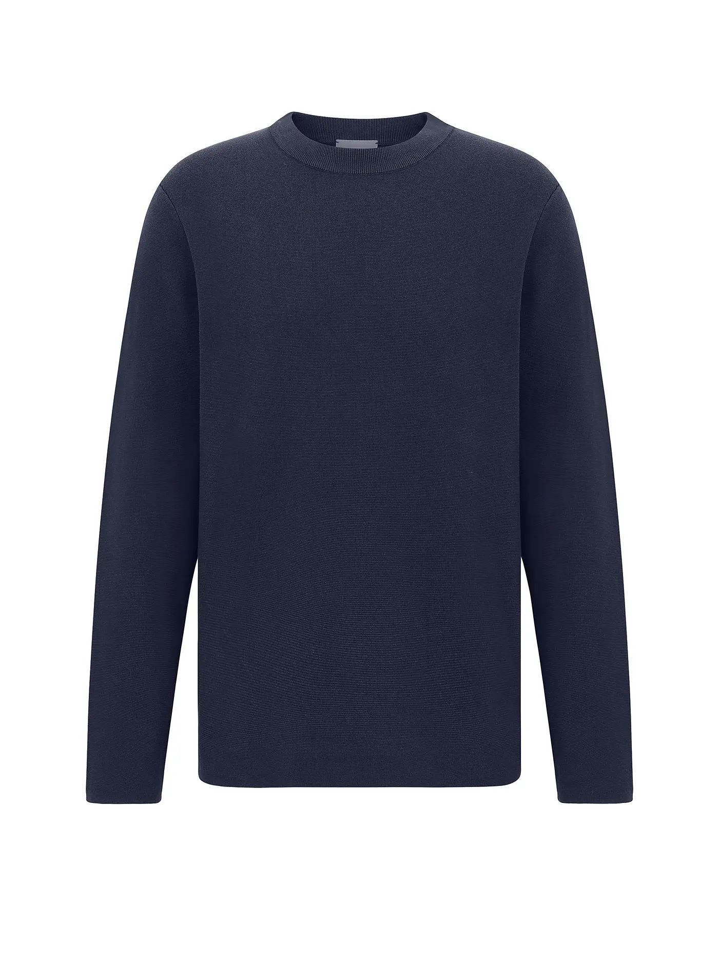 DRYKORN | Pullover ELRIK 10 | dunkelblau