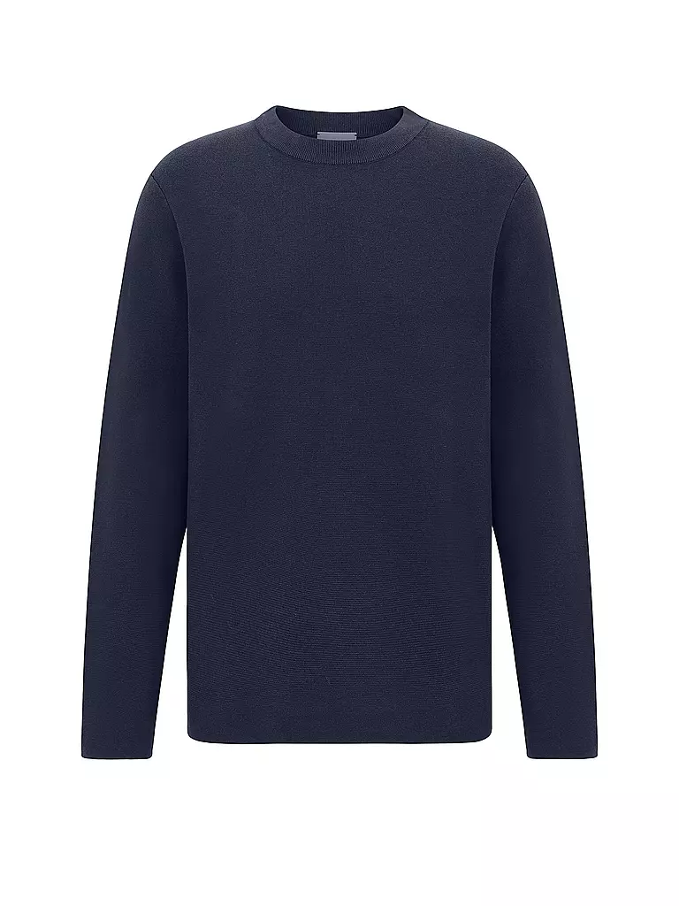 DRYKORN | Pullover ELRIK 10 | dunkelblau