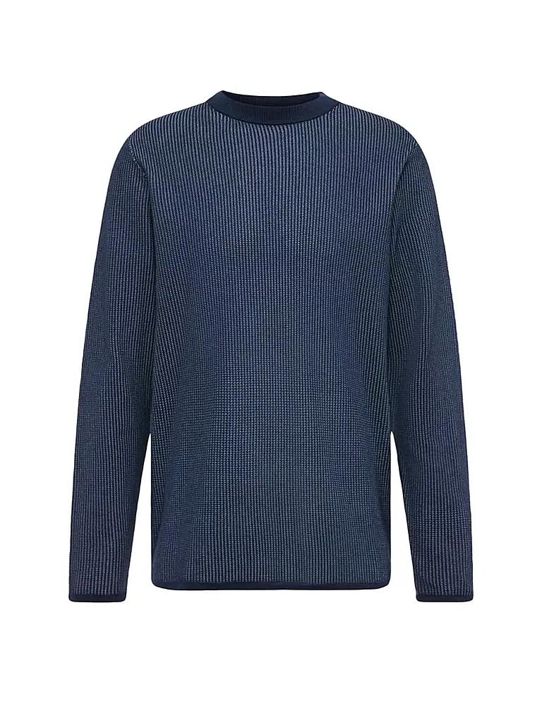 DRYKORN | Pullover ELRIK 10 | blau