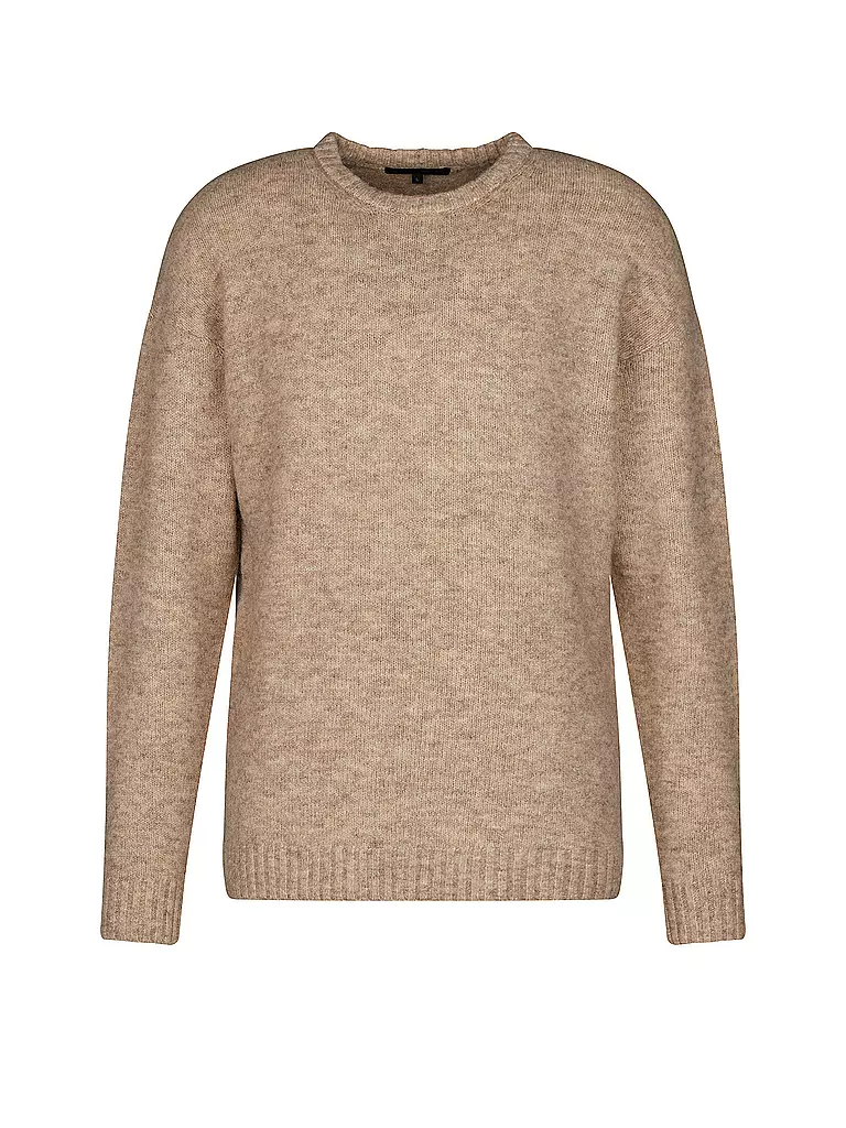 DRYKORN | Pullover FREDDY | beige