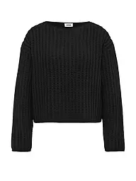 DRYKORN | Pullover IMENY 10 | schwarz