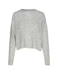 DRYKORN | Pullover IMENY 10 | grau