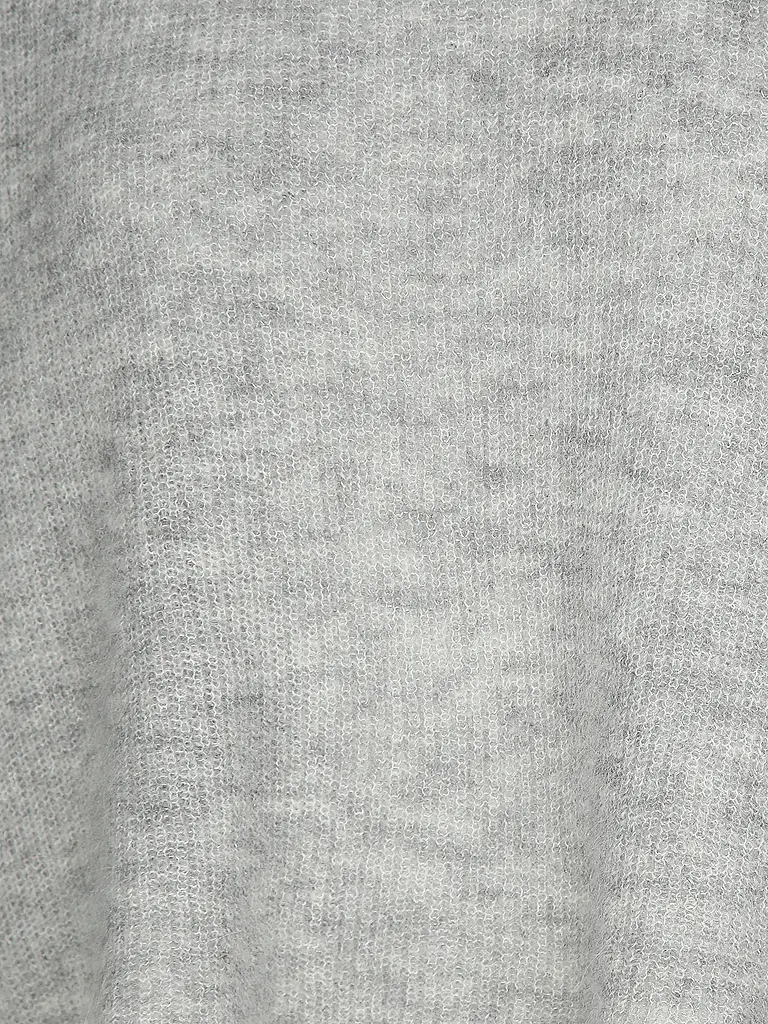 DRYKORN | Pullover IMENY 10 | grau