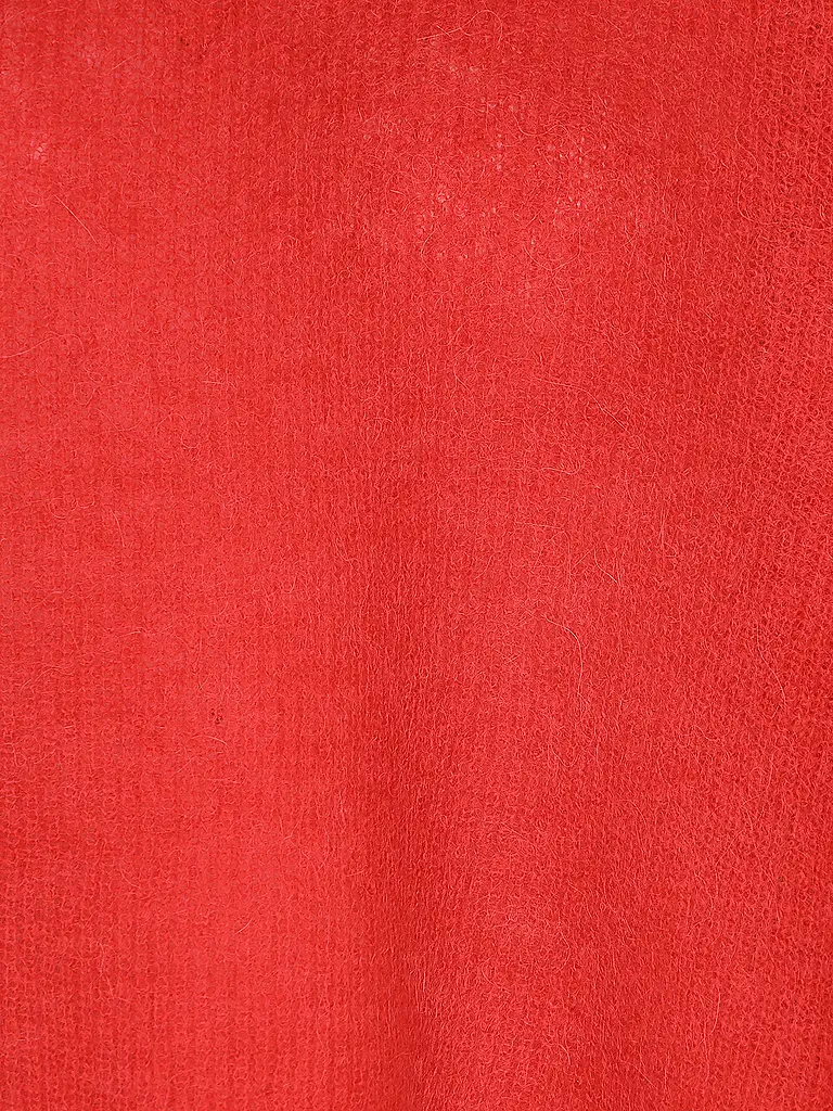 DRYKORN | Pullover IMENY 10 | Rot