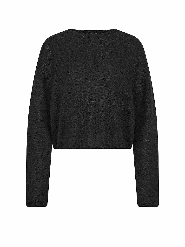 DRYKORN | Pullover IMENY | schwarz