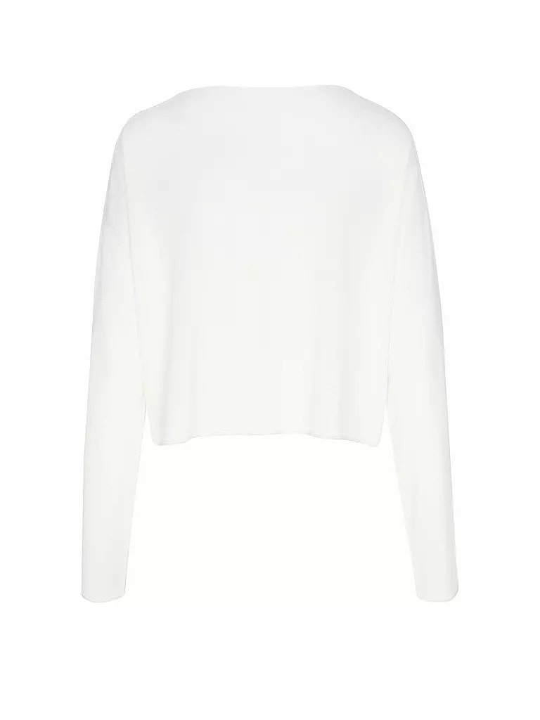 DRYKORN | Pullover IMENY | weiss