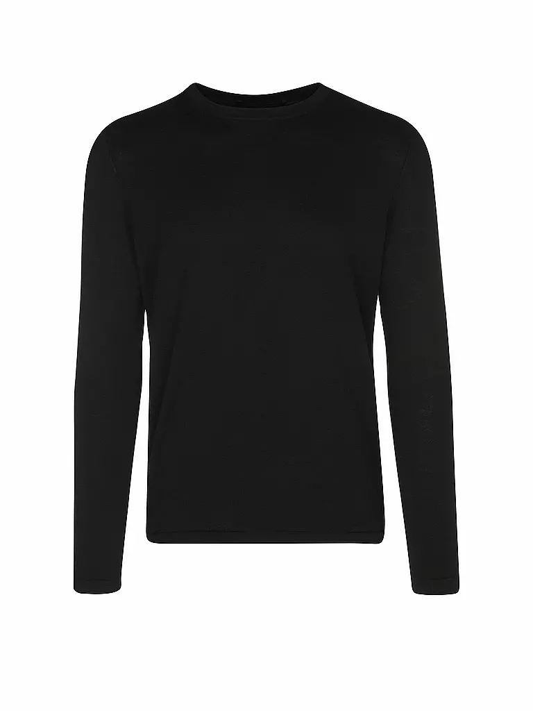 DRYKORN | Pullover IRMINO | schwarz