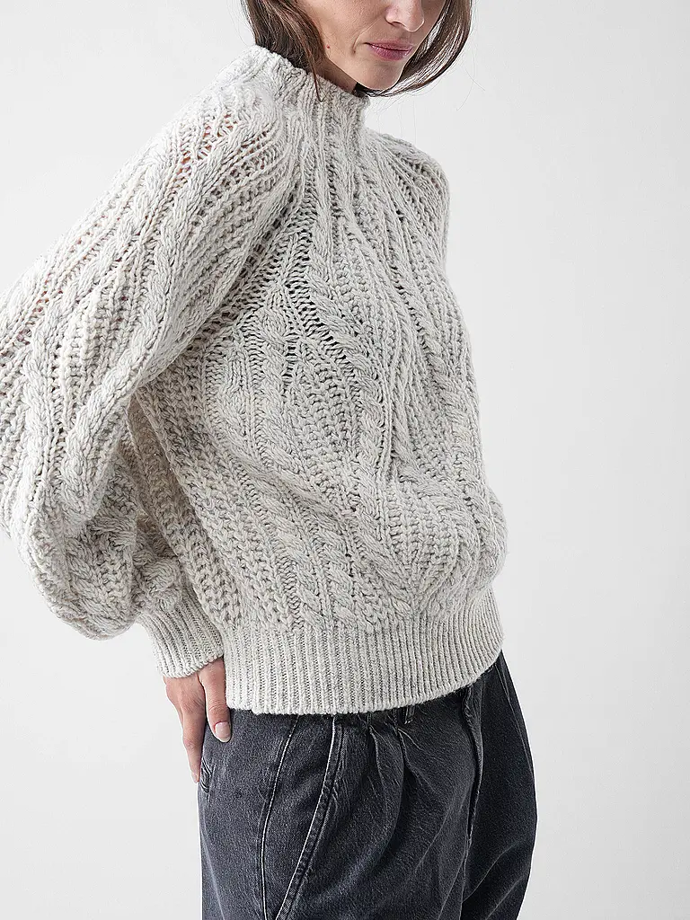 DRYKORN | Pullover LARELYA | 