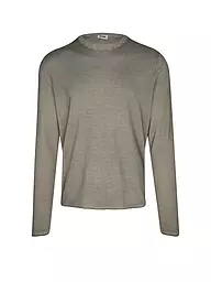 DRYKORN | Pullover LEANDO 1 | braun