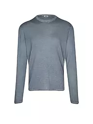 DRYKORN | Pullover LEANDO 1 | blau