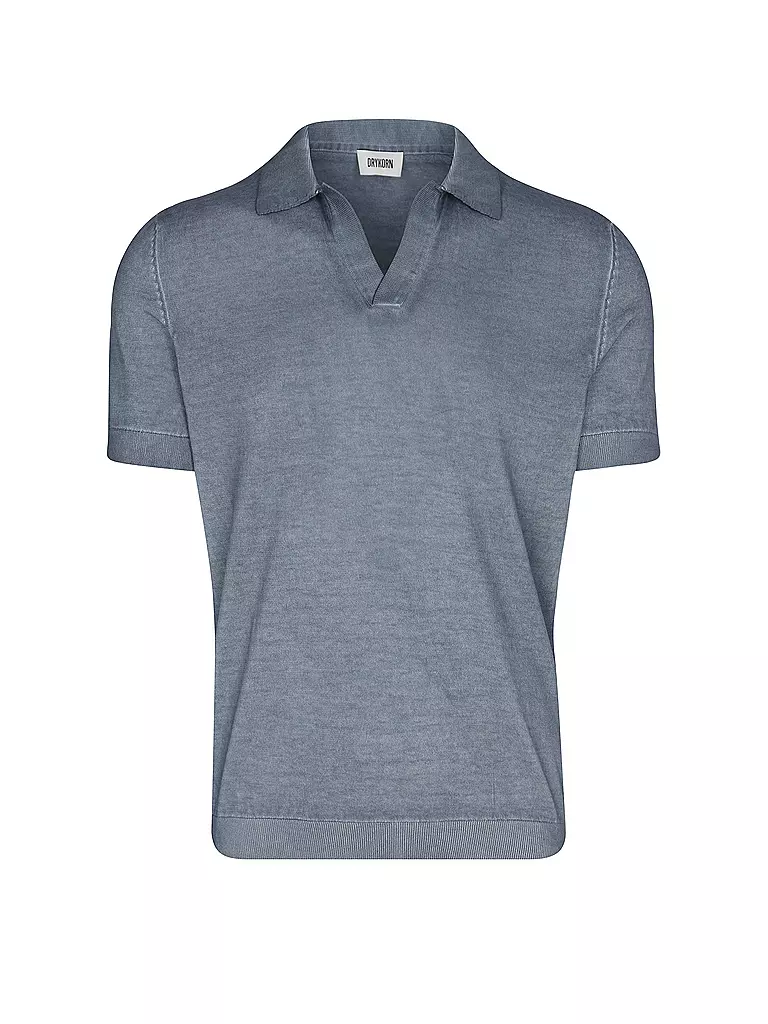 DRYKORN | Pullover LEANDO 1 | blau
