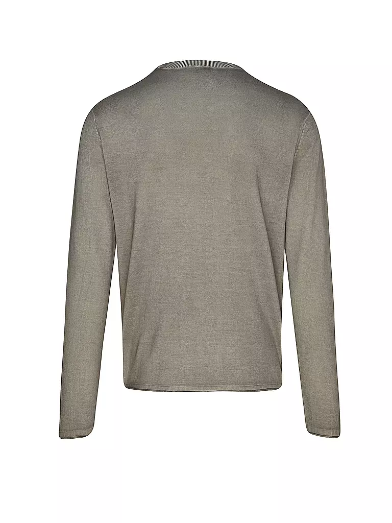 DRYKORN | Pullover LEANDO 1 | braun