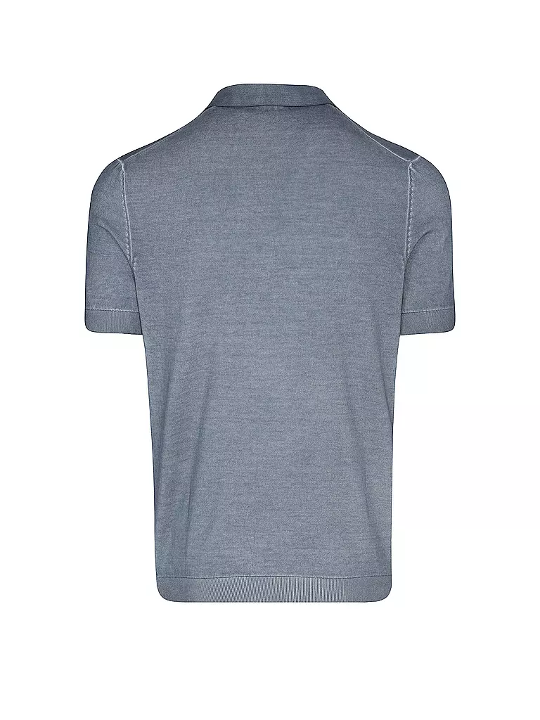 DRYKORN | Pullover LEANDO 1 | blau
