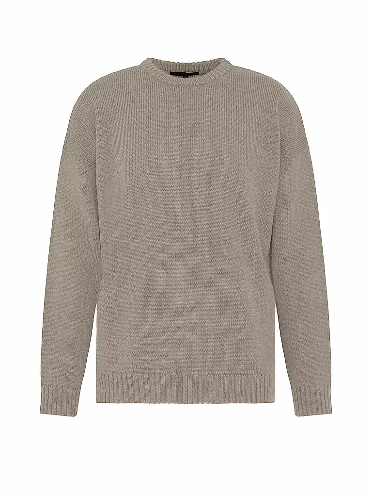 DRYKORN | Pullover MALIO 10 | beige