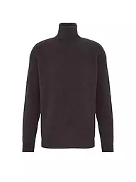 DRYKORN | Pullover MASON | braun