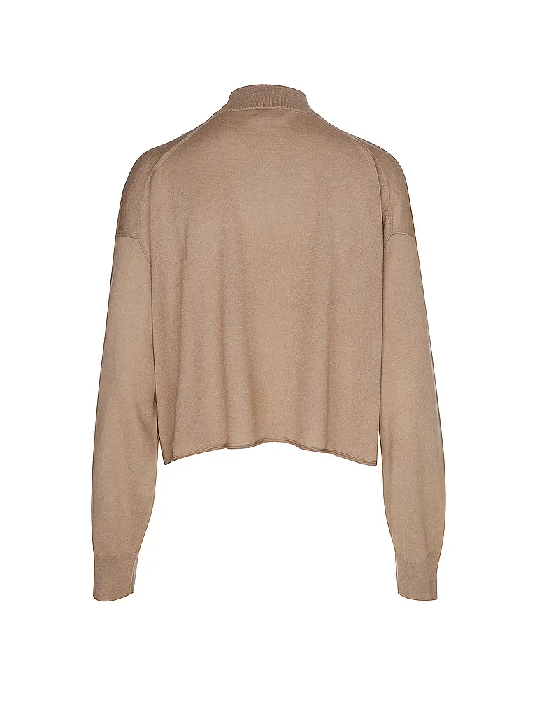 DRYKORN | Pullover MATHISA | Camel