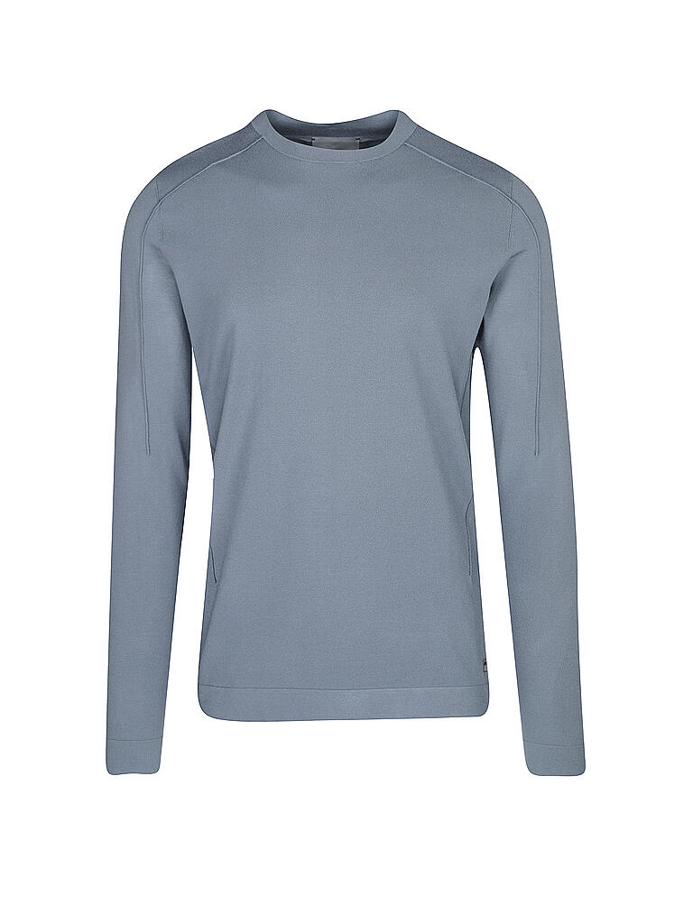 DRYKORN | Pullover MAURICE | blau