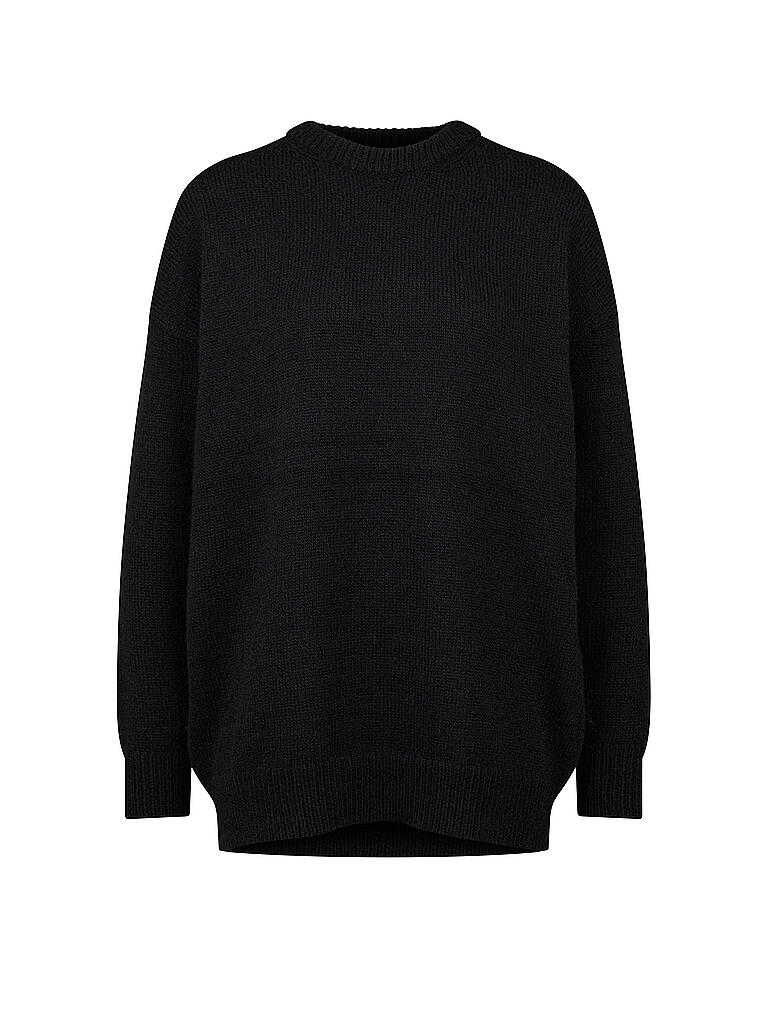 DRYKORN | Pullover MEGHEN | schwarz
