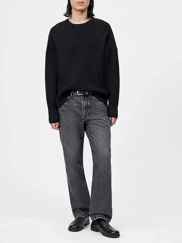 DRYKORN | Pullover NEELIO 1 | Schwarz