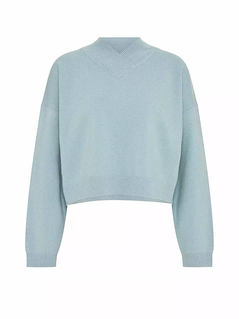 DRYKORN | Pullover RAPHI | hellblau