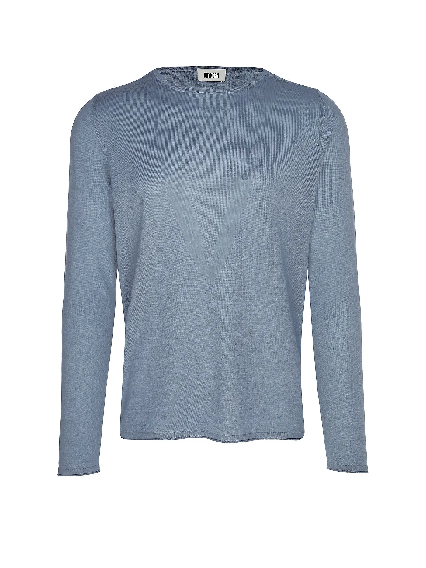 DRYKORN | Pullover RIKONO 1 | blau