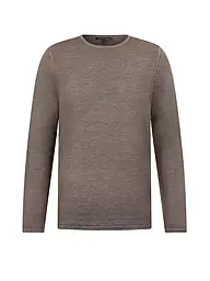 DRYKORN | Pullover RIKONO 1 | braun