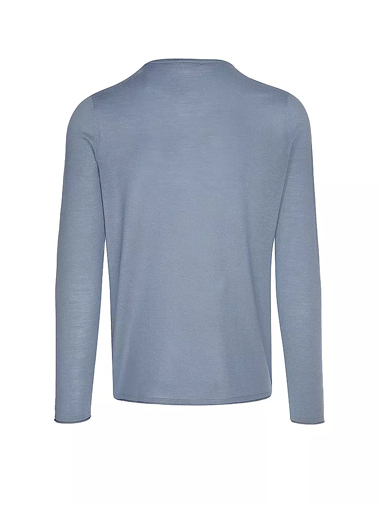 DRYKORN | Pullover RIKONO 1 | blau