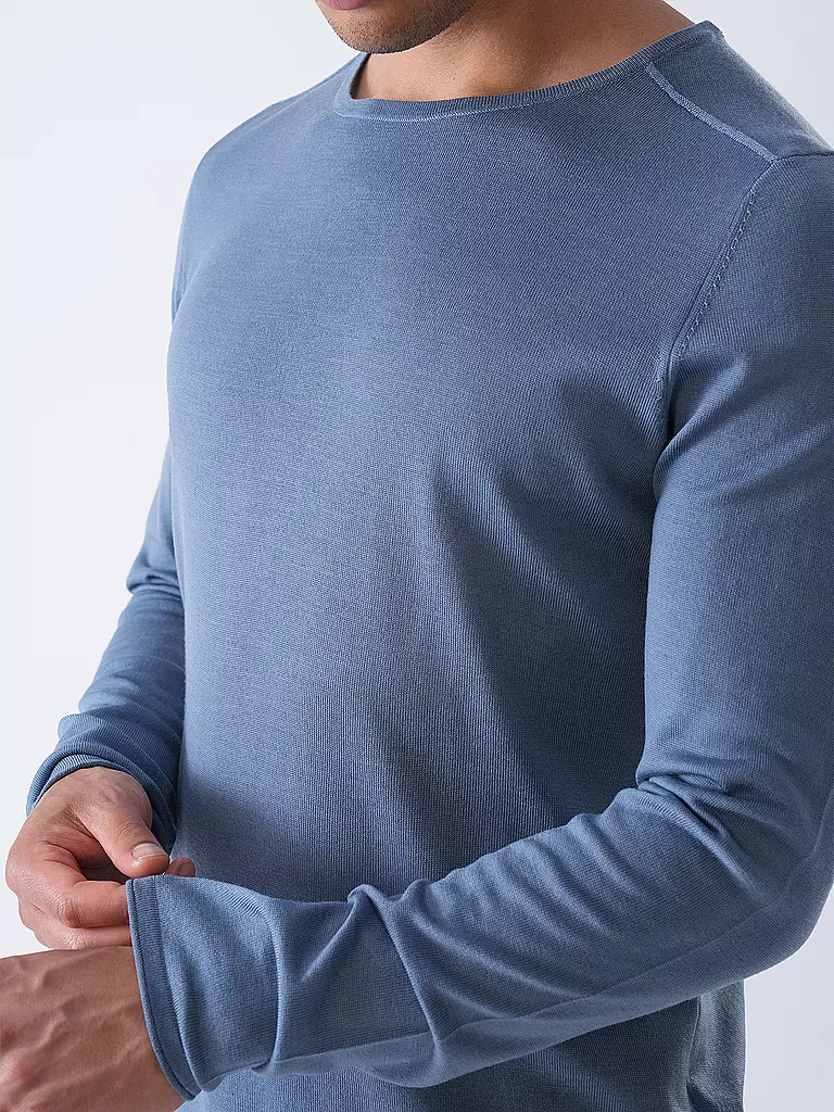 DRYKORN | Pullover RIKONO 1 | rosa