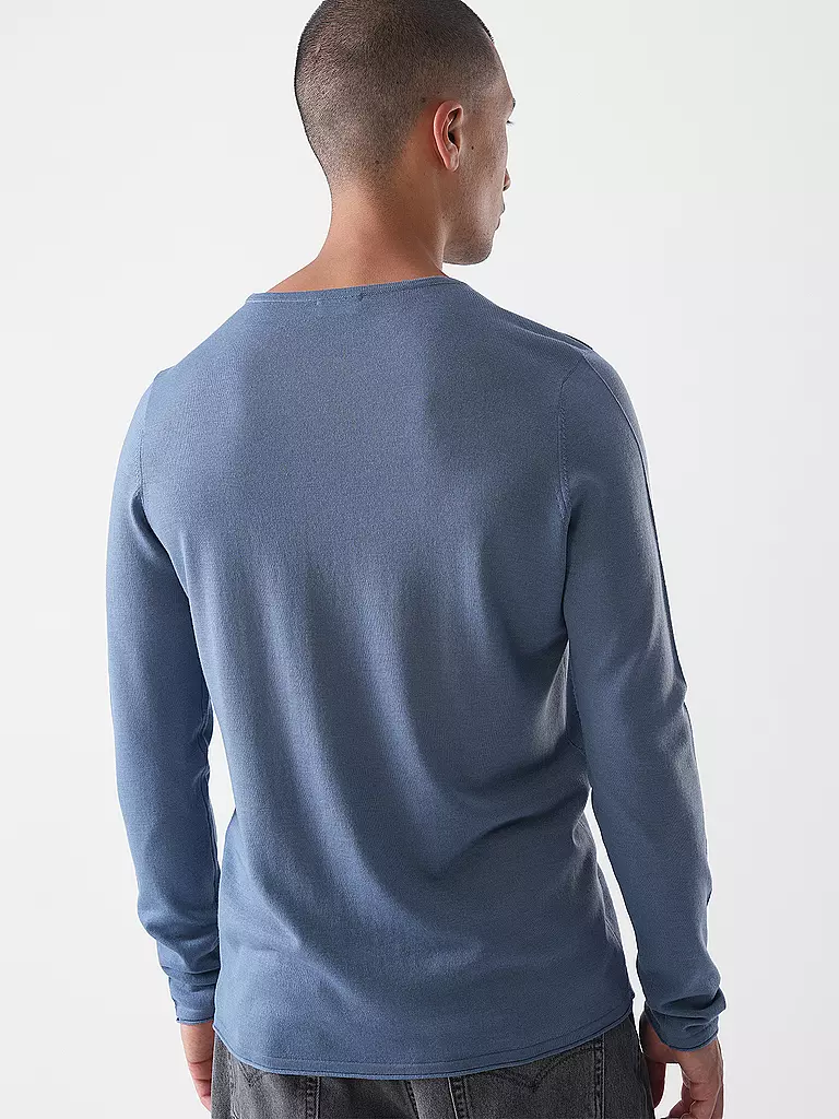 DRYKORN | Pullover RIKONO 1 | rosa