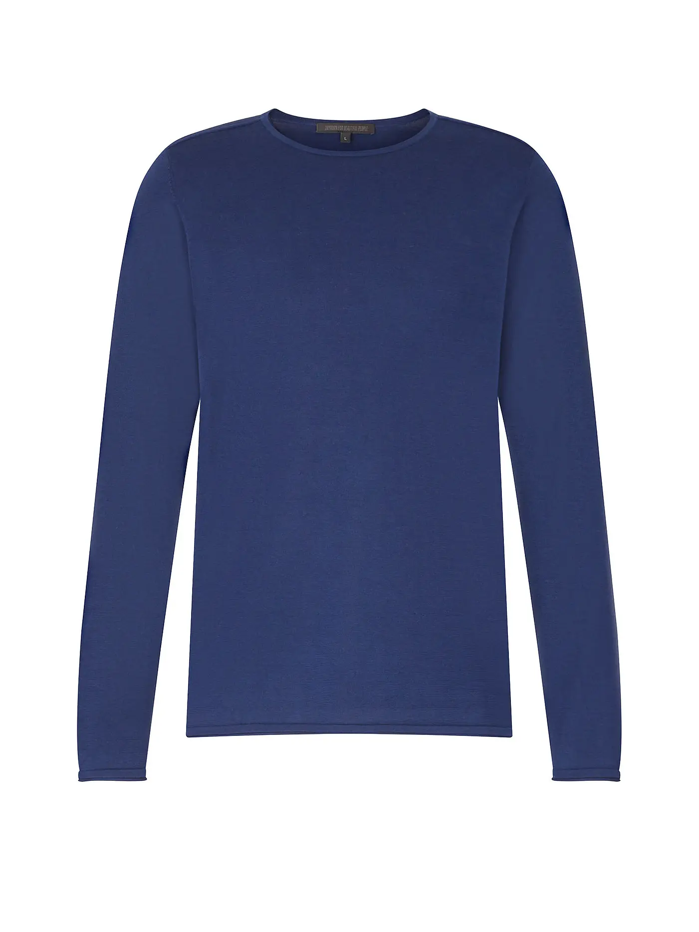 DRYKORN | Pullover RIKONO | blau
