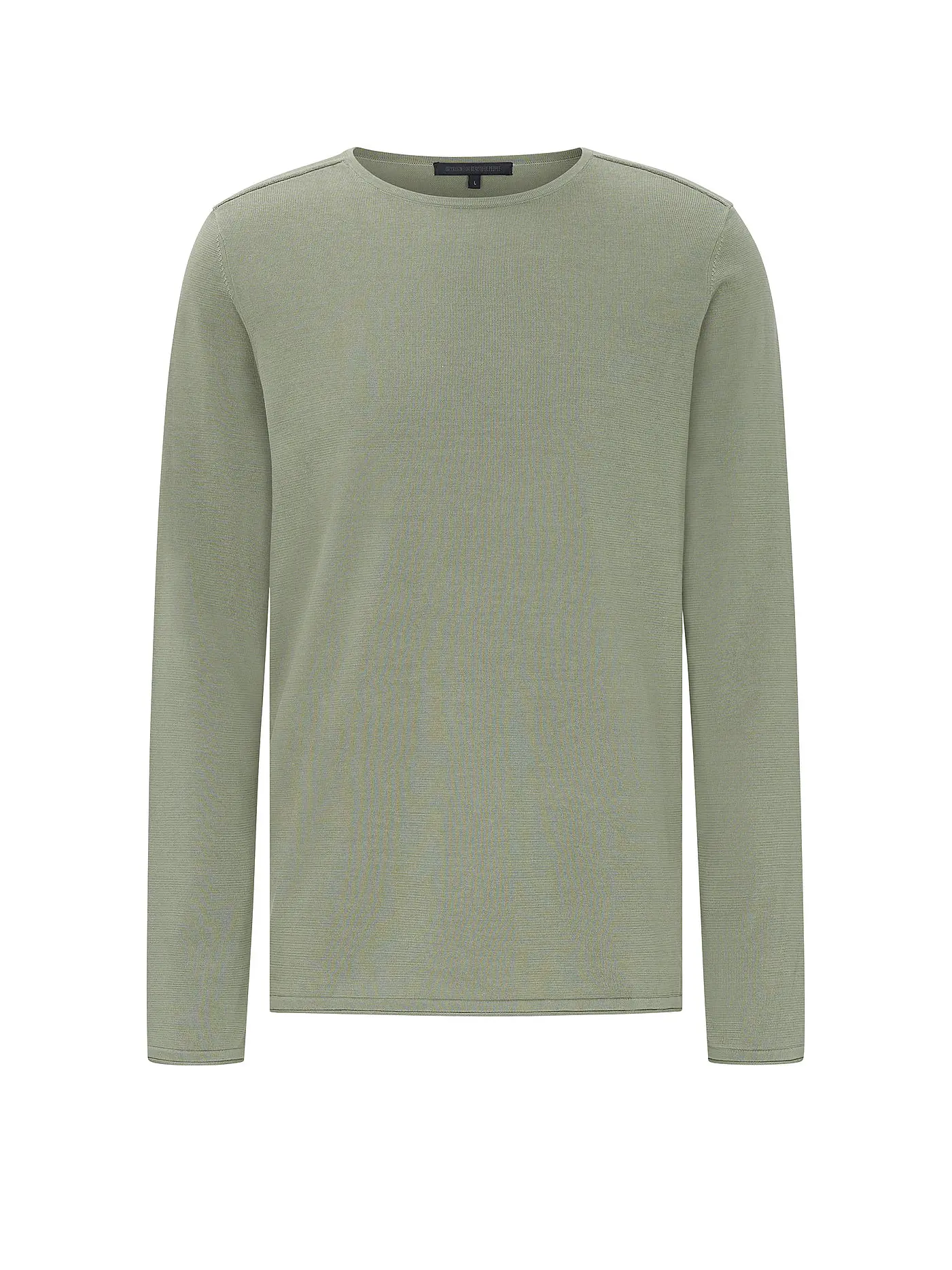 DRYKORN | Pullover RIKONO | grün