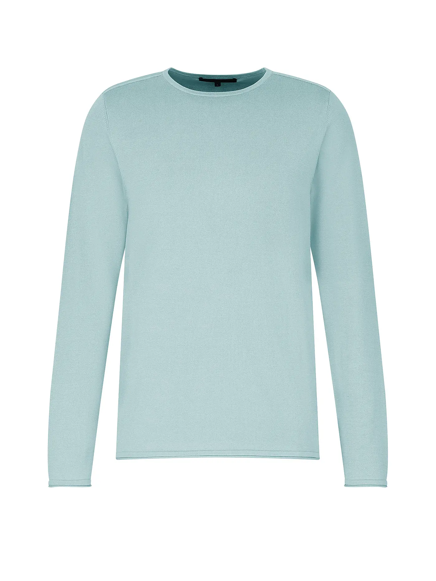 DRYKORN | Pullover RIKONO | türkis