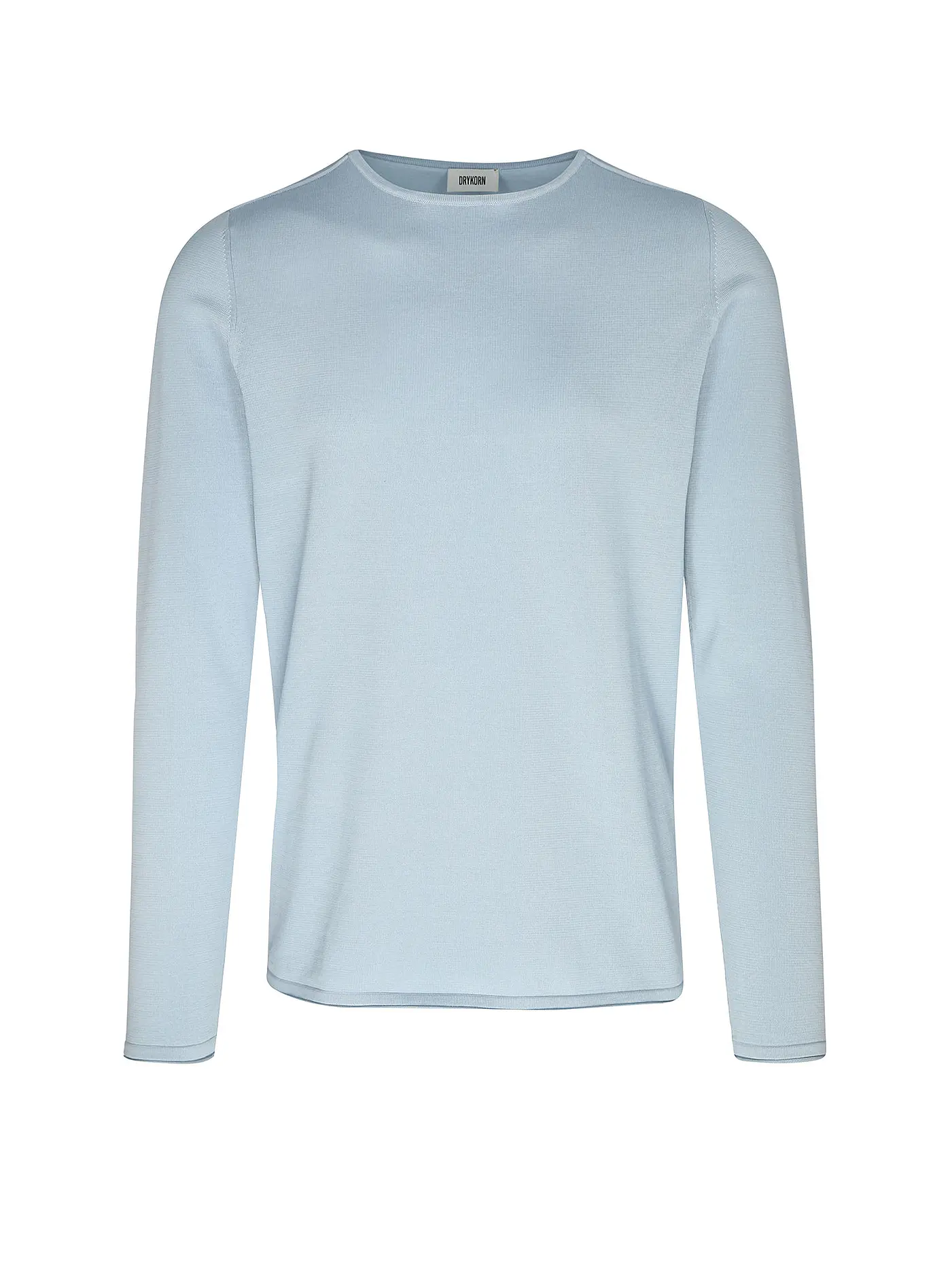 DRYKORN | Pullover RIKONO | hellblau