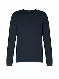 DRYKORN | Pullover RIKONO | blau