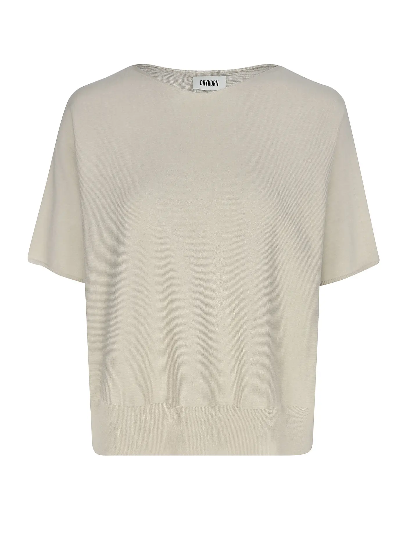 DRYKORN | Pullover SOMELI | beige