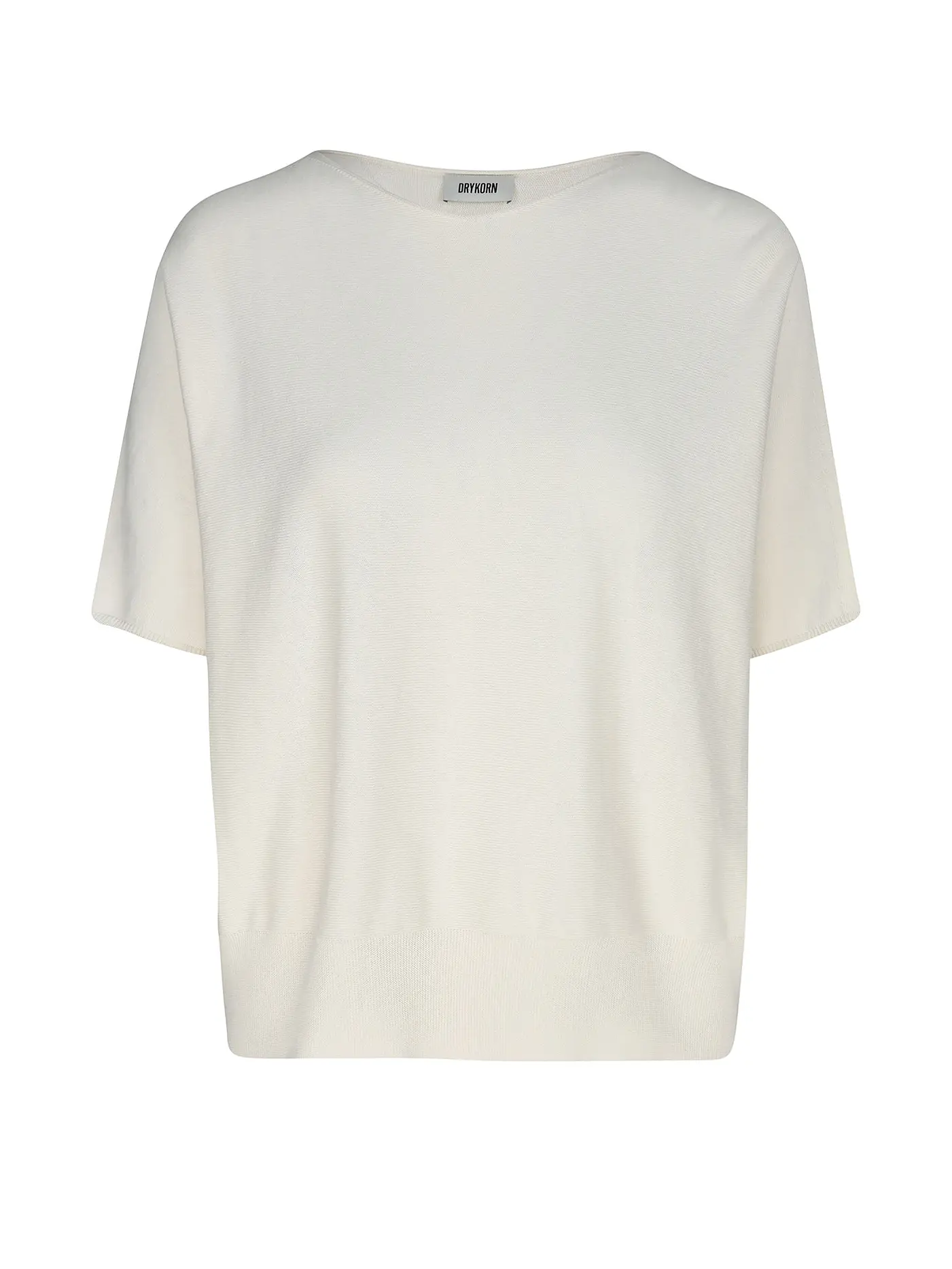DRYKORN | Pullover SOMELI | creme