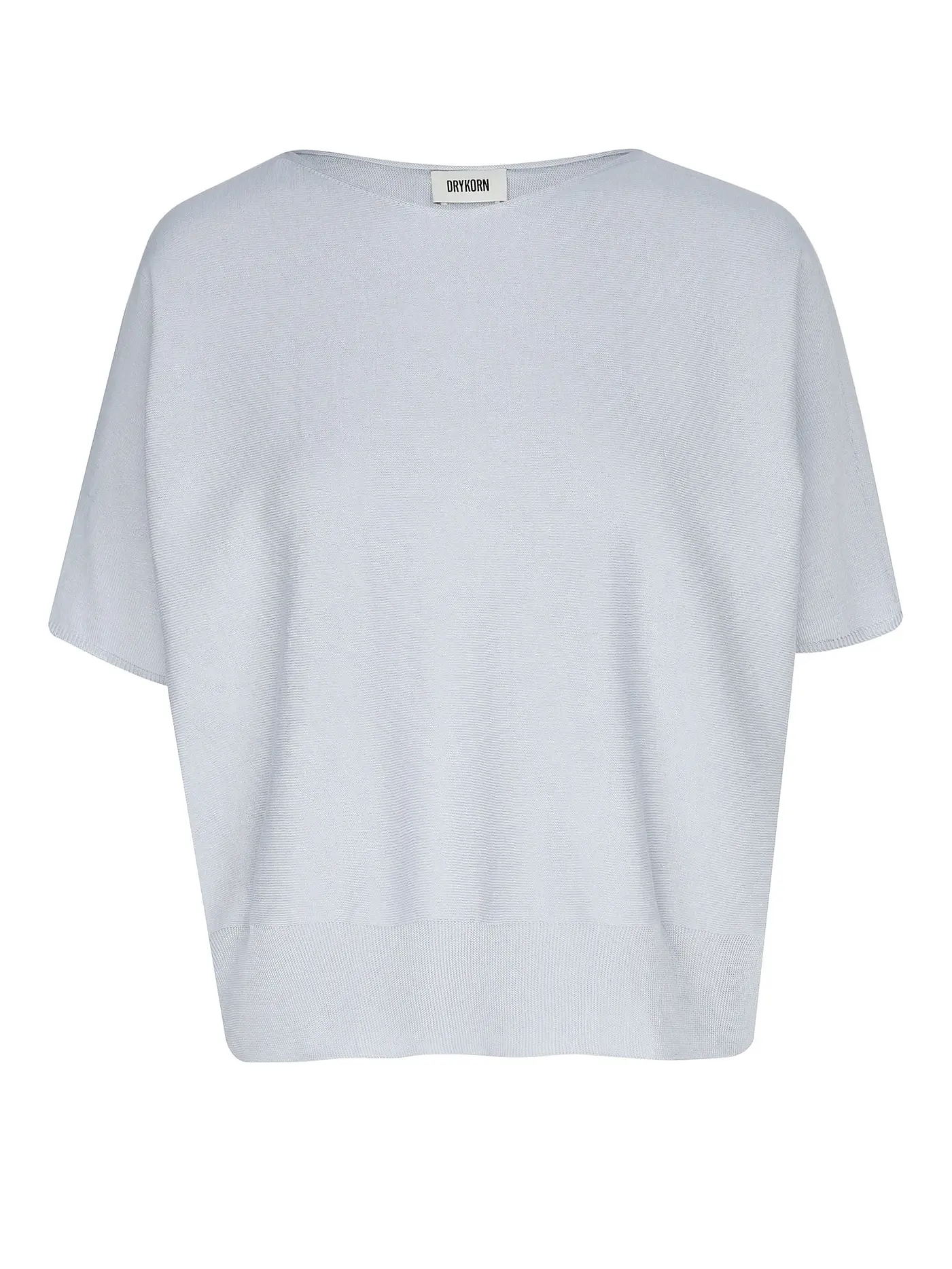 DRYKORN | Pullover SOMELI | hellblau