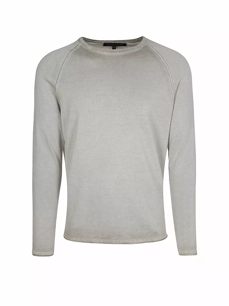 DRYKORN | Pullover TIZIAN | beige